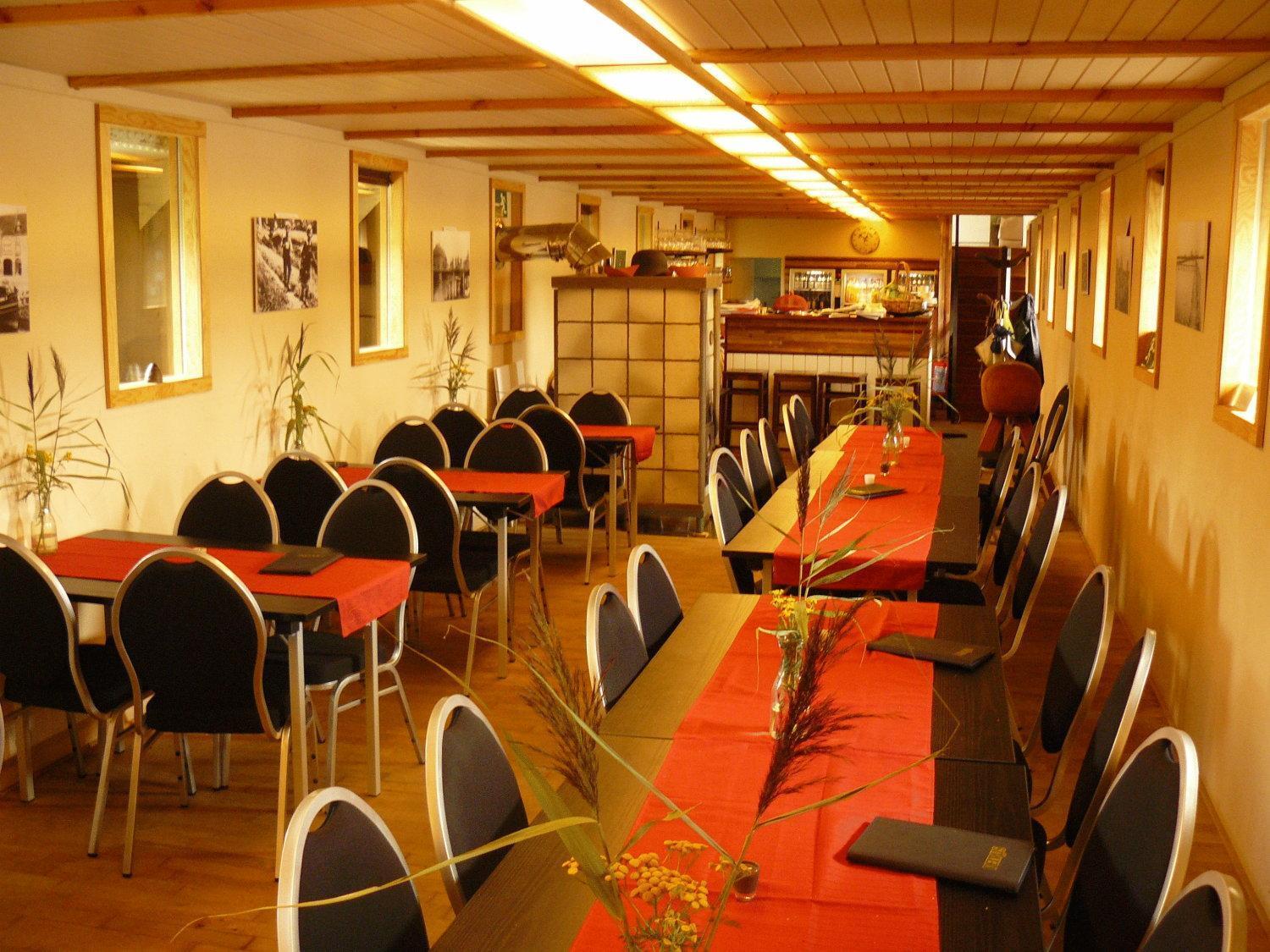 Hotel De Boot Merkem Exterior foto